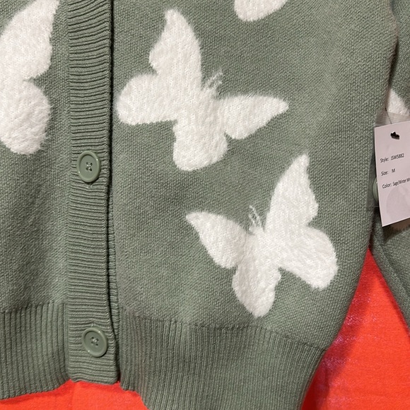 Nikkak cardigan - Picture 2 of 3